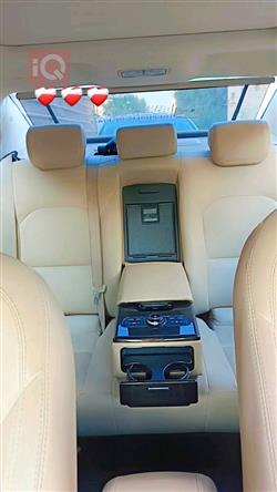 كيا كادينزا